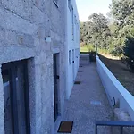Casas Peralta - Outeiro *