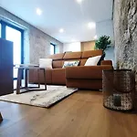 Casas Peralta - Outeiro Lejlighed *
