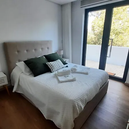 아파트 Casas Peralta - Outeiro *