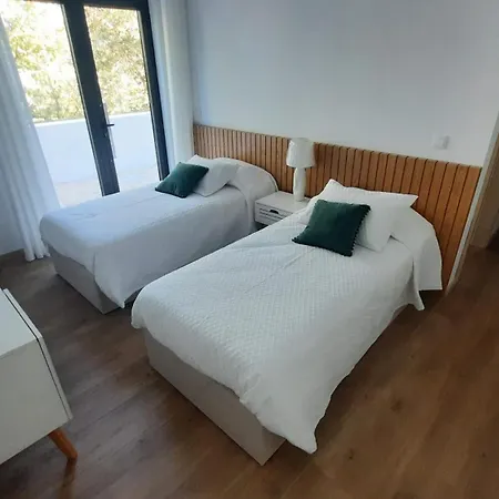 Casas Peralta - Outeiro Apartment Arouca