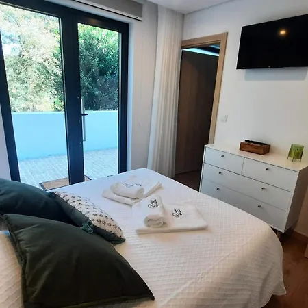 Casas Peralta - Outeiro Arouca