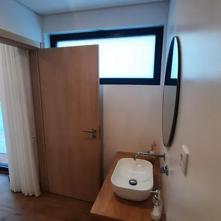 Casas Peralta - Outeiro Apartment *