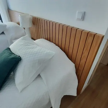 Apartment Casas Peralta - Outeiro Arouca