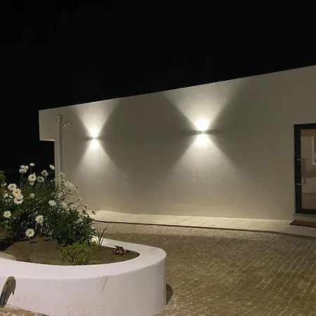 Casas Peralta - Outeiro *