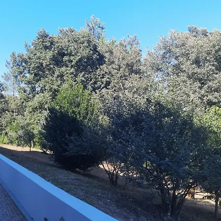 Casas Peralta - Outeiro Appartamento