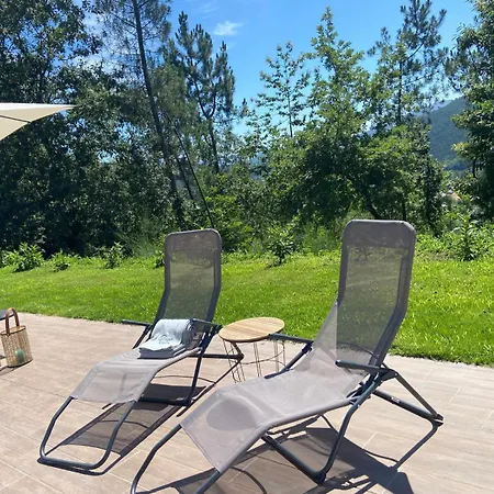 Casas Peralta - Outeiro * Arouca