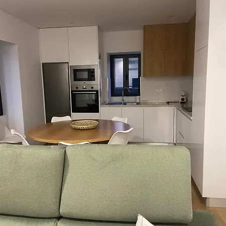 Apartment Casas Peralta - Outeiro *