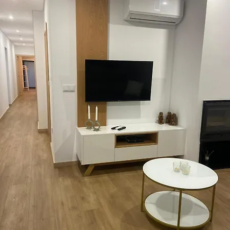 Casas Peralta - Outeiro Arouca
