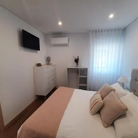 Casas Peralta - Outeiro 아파트 아로카