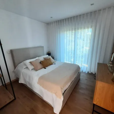 Apartment Casas Peralta - Outeiro *