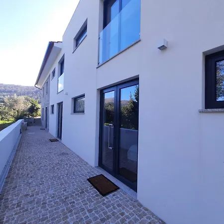 Apartment Casas Peralta - Outeiro