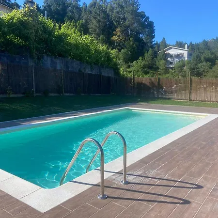 Casas Peralta - Outeiro *