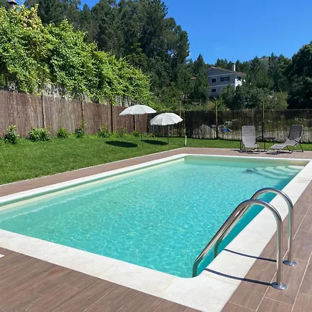 Casas Peralta - Outeiro Arouca