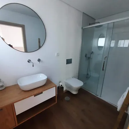 Casas Peralta - Outeiro * Arouca