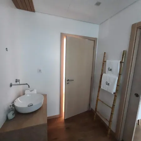 Casas Peralta - Outeiro