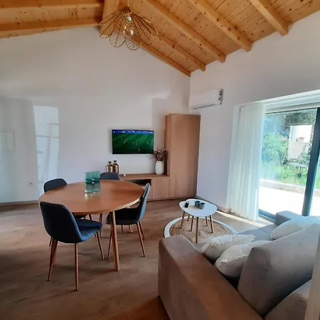 Casas Peralta - Outeiro Apartment Arouca