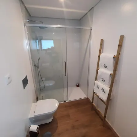 Casas Peralta - Outeiro *