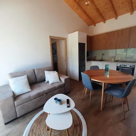 Casas Peralta - Outeiro *