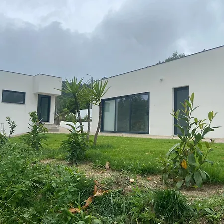 Casas Peralta - Outeiro Arouca