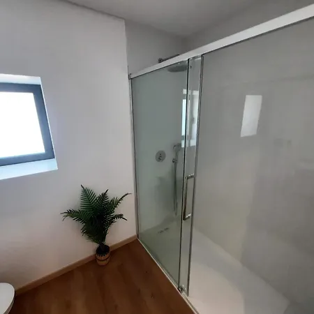 Casas Peralta - Outeiro