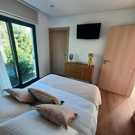 아파트 Casas Peralta - Outeiro 아로카