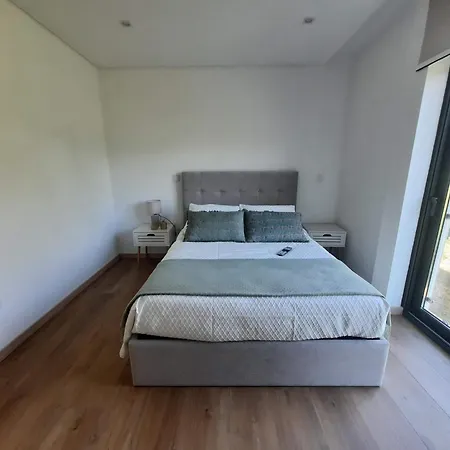 Apartment Casas Peralta - Outeiro