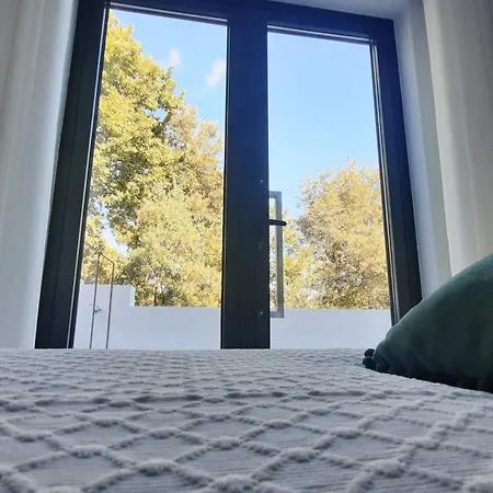 Casas Peralta - Outeiro *