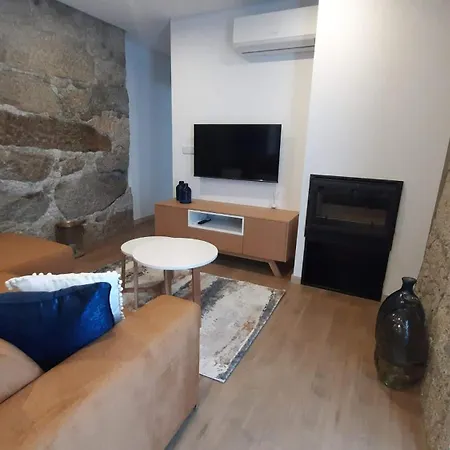 Casas Peralta - Outeiro
