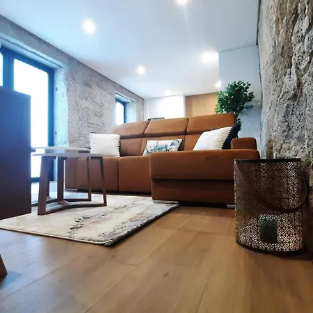 Casas Peralta - Outeiro 公寓 *