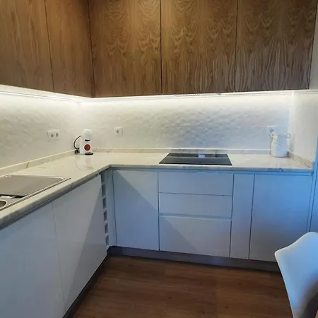 Apartment Casas Peralta - Outeiro *