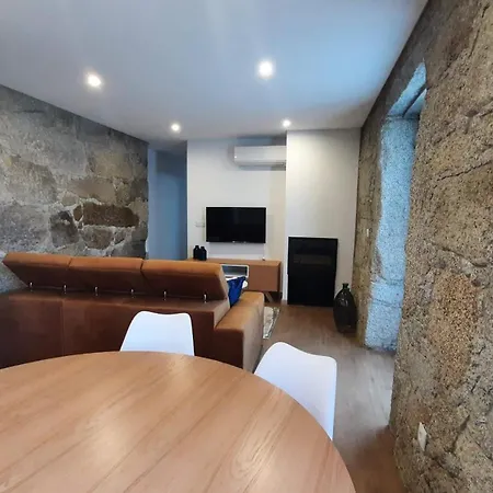 Apartment Casas Peralta - Outeiro Arouca