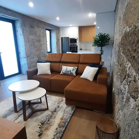 Casas Peralta - Outeiro Arouca