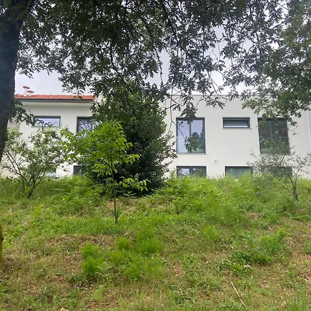 Casas Peralta - Outeiro 公寓