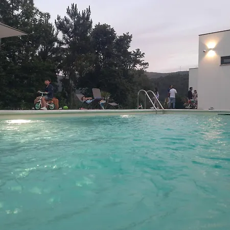 Apartment Casas Peralta - Outeiro