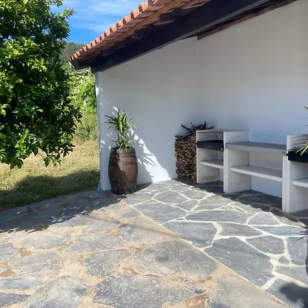 Casas Peralta - Outeiro * Arouca
