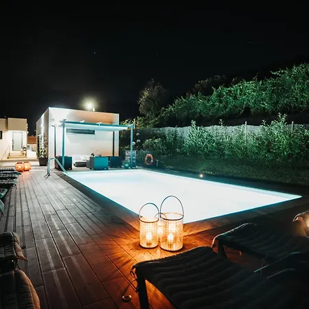 Casas Peralta - Outeiro Daire Arouca