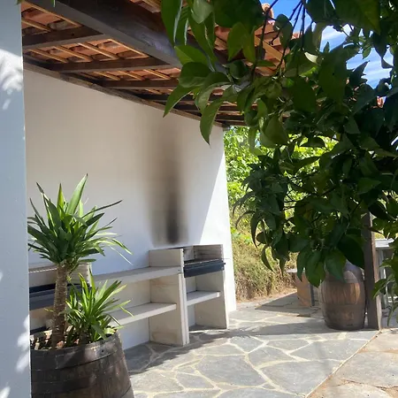 Casas Peralta - Outeiro