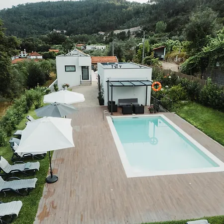 Casas Peralta - Outeiro Arouca