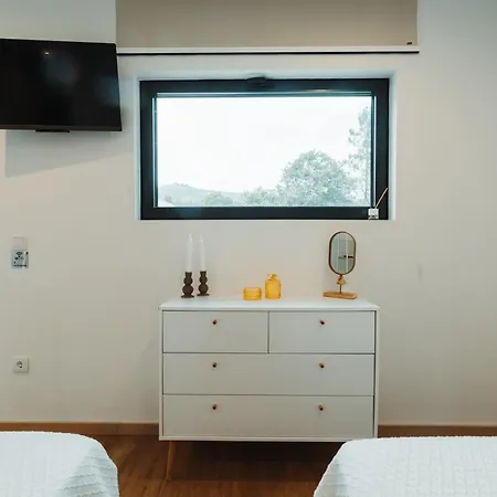 Casas Peralta - Outeiro