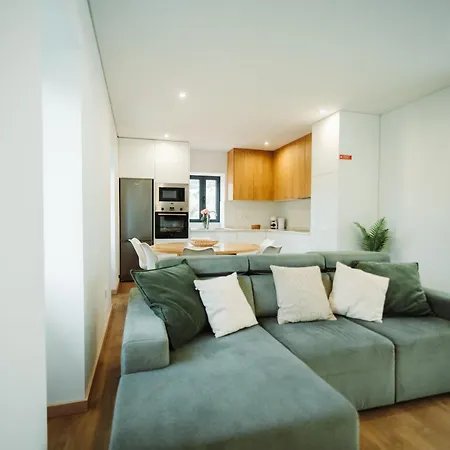 Casas Peralta - Outeiro Arouca
