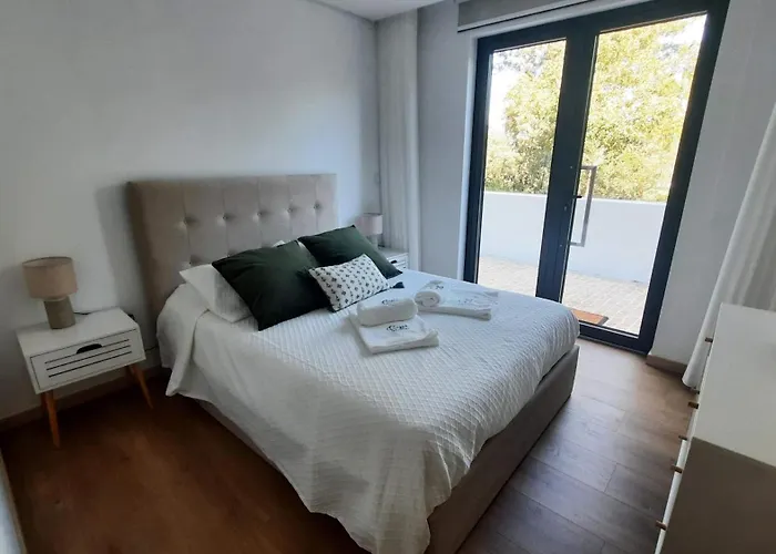 Appartamento Casas Peralta - Outeiro *