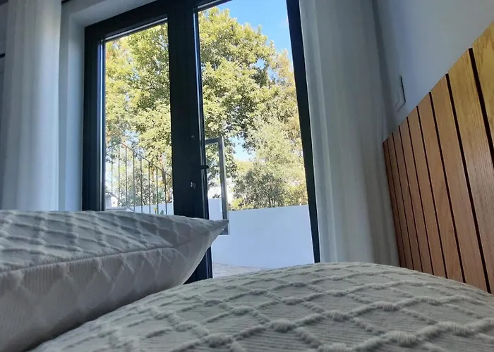 Casas Peralta - Outeiro Arouca