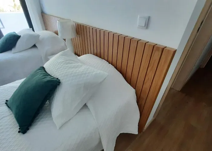 Appartamento Casas Peralta - Outeiro Arouca