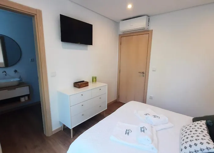 Casas Peralta - Outeiro *