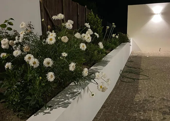 Appartamento Casas Peralta - Outeiro *