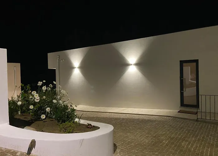 Casas Peralta - Outeiro *