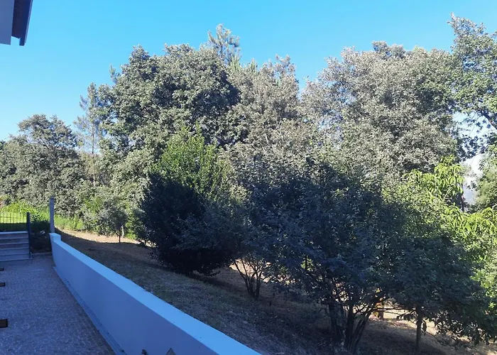 Casas Peralta - Outeiro Appartamento