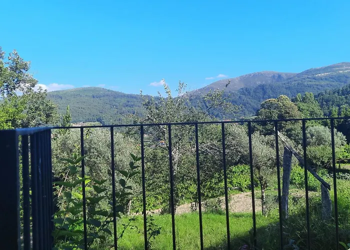 Casas Peralta - Outeiro 아로카