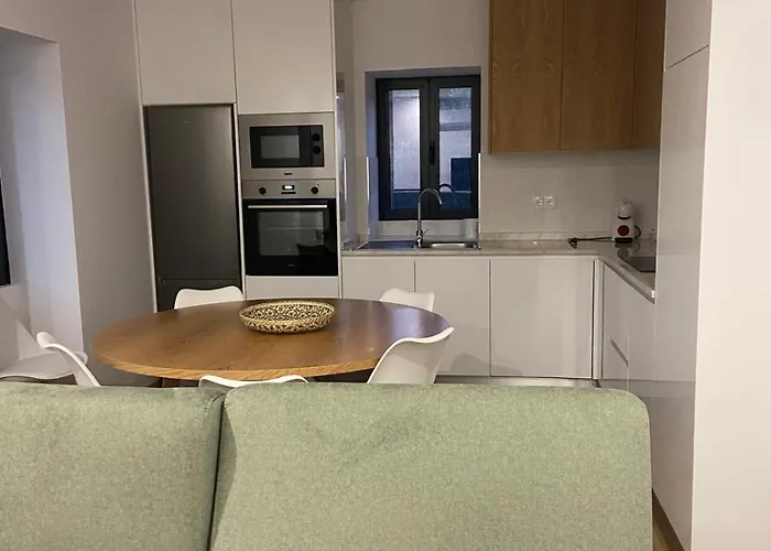 Appartamento Casas Peralta - Outeiro *