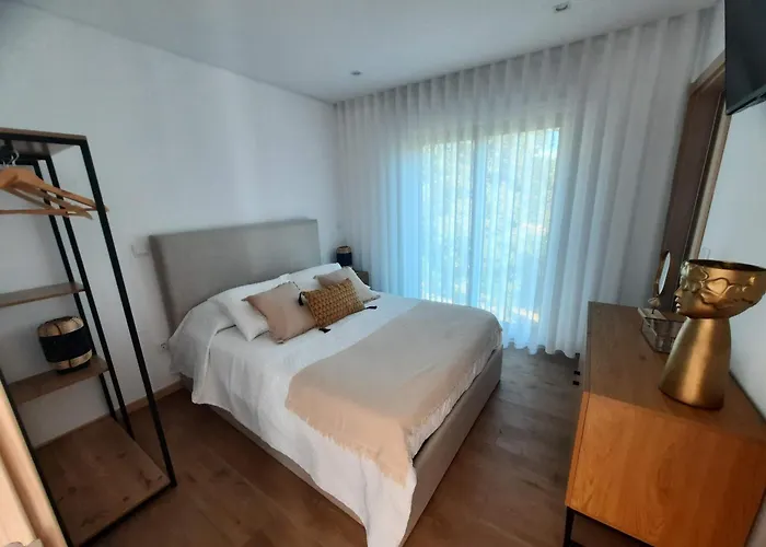 Appartamento Casas Peralta - Outeiro *